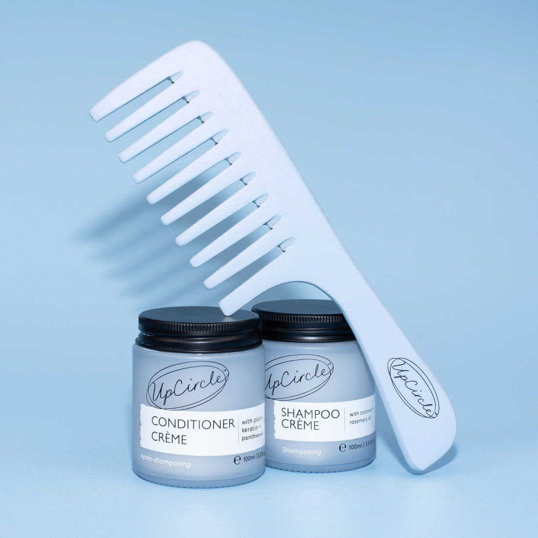 Haircare