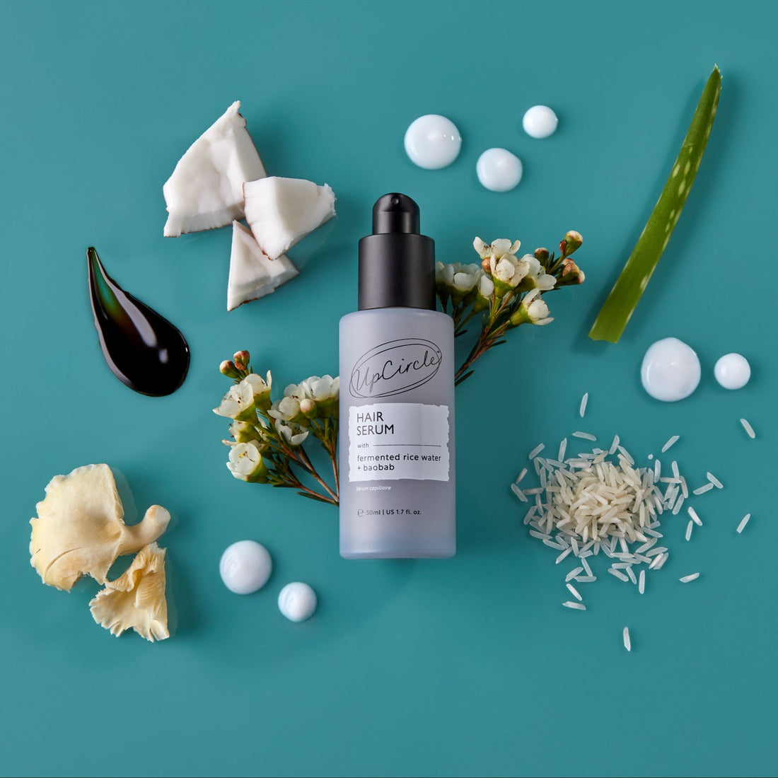 New products available!